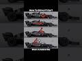 How To Drive F1 Car Zebks
