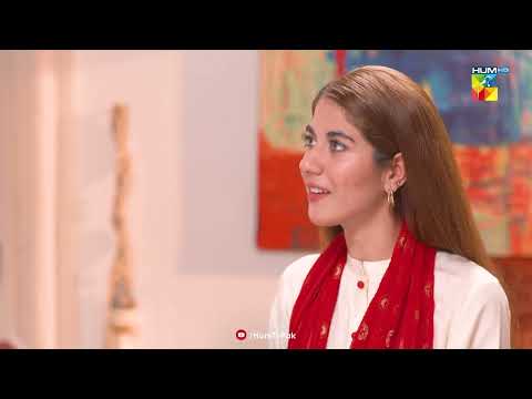 Alishba Ki Rukhsati Kathai Mein Parr Gai !! - Roag - HUM TV Drama