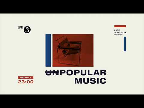 John Paul Jones & Erland Dahlen - Piece No. 5