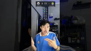 Download lagu Baru bisa ngalahin Persib satu kali aja, udah kaya jadi juara #ucuppangkasmachill #bobotoh #persib mp3 Download lagu Baru bisa ngalahin Persib satu kali aja, udah kaya jadi juara #ucuppangkasmachill #bobotoh #persib mp3