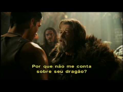 2009 Outlander Guerreiro vs Predador
