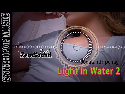 Light In Water 2 - Jonatan Järpehag