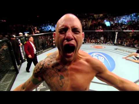 Signature Moves: Travis Browne