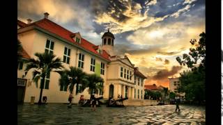 Download lagu Kicir-kicir | Lagu Daerah Jakarta - Instrumental mp3
