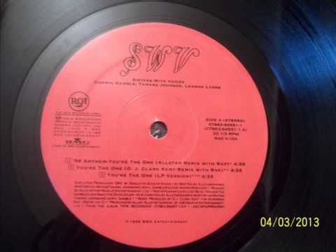 RTQ The SWV MEGAMIX RTQ