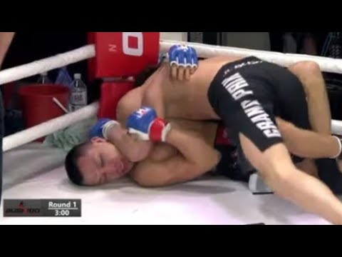 ФИНАЛ!!! БУШИДО ГРАН-ПРИ САГЫНАЙ ШУКИР vs БЕКЖАН УТЕМИСОВ