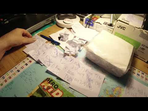 MongoTV_6818 - Del 20 - KAOS KØ MED UPLOAD AF 20 VIDEO TIL MONGO TV ONSDAG