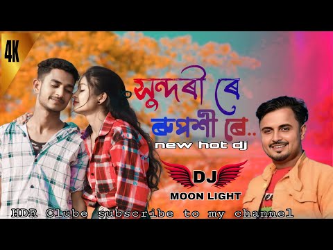 Shundori ree ruposhi ree bangla Dj song 2024   hero Haidar heroin Himsari