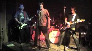 B-Sides play The Knickerbockers &quot;Lies&quot;