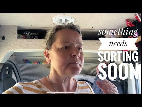 UMV158 - Why can't I stop?