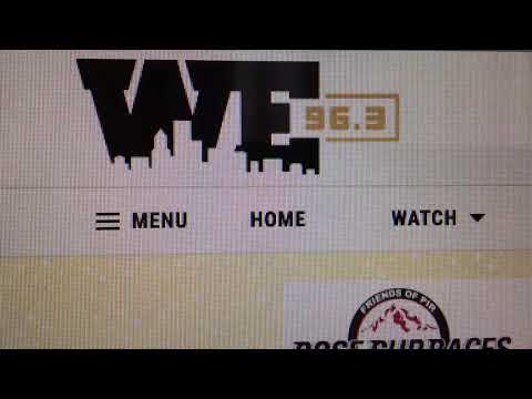 KWEE/West Linn, Oregon Legal ID - July 10, 2019