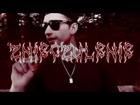 Wyder x Środa - Znieczulenie (prod.Szymon Stosik)