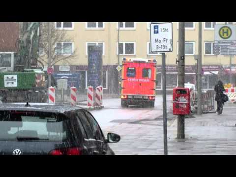 RTW 12C BF Hamburg Innenstadt