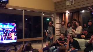 Britton Buchanan-LIVE The Voice Battle Rounds 3/26/18