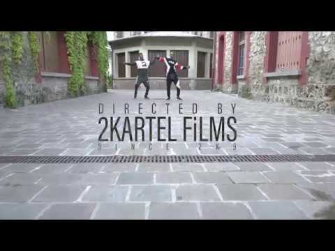 ZETEK LADOPERIE x ZOO (NSP) - Fouw si tèk [2Kartel FiLMS]