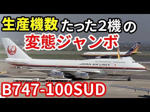 この機体は日本航空の43号機ボーイング747-400型機です。