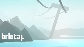 Cover art for blood rushing like