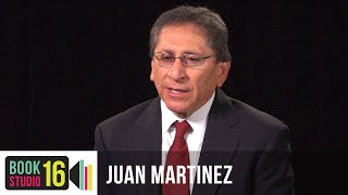 Juan Martinez Answers Questions About Murderer Jodi Arias | Conviction
