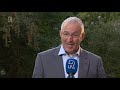 Aboutaleb over regionale coronamaatregelen: 'Situatie is heel erg zorgelijk'