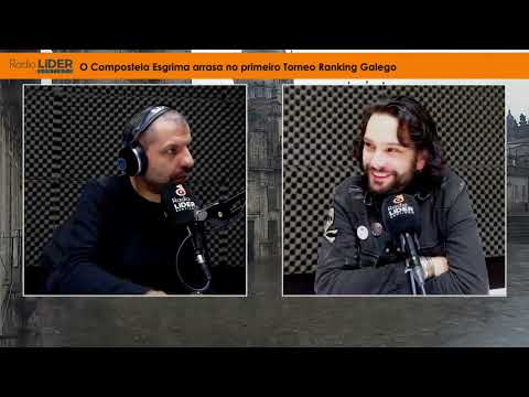 La banda compostelana Sr. Salvaje se prepara para un concierto histórico en la Sala Capitol