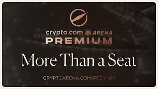 Crypto.com Arena Premium