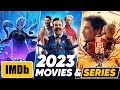 20 Great Movies & Series of 2023 | IMDb List 2023