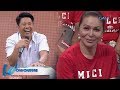 Wowowin: Studio audience, may kamukhang artista sa kabilang istasyon! Wowowin: Studio audience, may kamukhang artista sa kabilang istasyon!