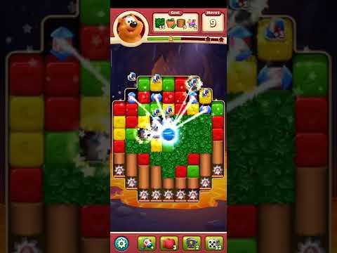 Toon Blast Level 6773