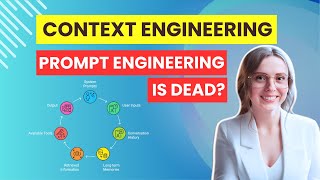 Context Engineering vs Prompt Engineering Explained