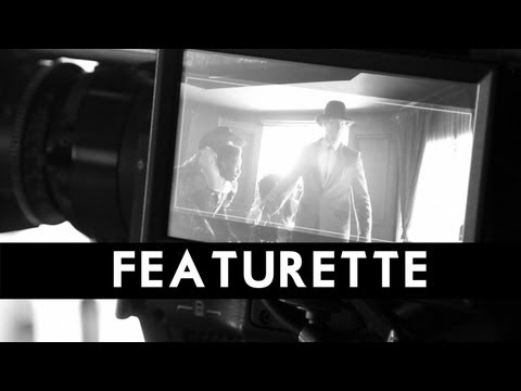 THE LXD: BEHIND THE SCENES: "THE GOOD, THE BAD, AND THE RA" [DS2DIO]