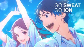 アニメーションCM『#BintangSMA2020 SWEAT FOR DREAM!』
