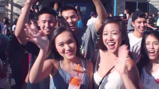 Austin Mahone Roller Rink #SendItWayUp Mahomie Meet Up