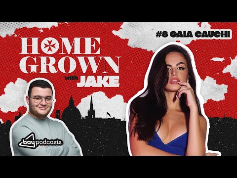 Gaia Cauchi | Homegrown #8
