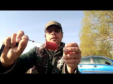 ukázka mé montáže na mlaskačku alias korek (mini video ) dodatek k videu