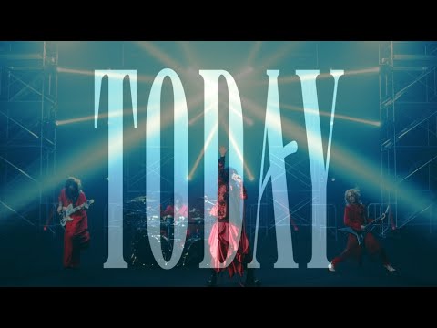 DEZERT - TODAY (Official Music Video)