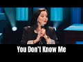 Crystal Gayle - You Don’t Know Me (Live At The Grand Ole Opry)