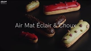 Silikomart podložka Air mat perforovaná