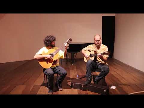 Terra Nossa video