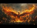 Phoenix Ascent Epic Orchestral Choral Powerful Music Beautiful Inspirational Music Mix