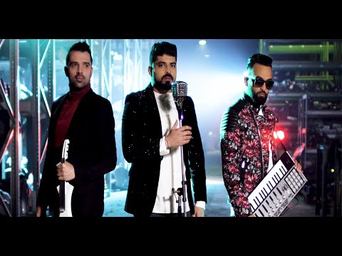 Denorecords - CAJE CAJE ft. Amanat Ali Khan & Sunaj 4k