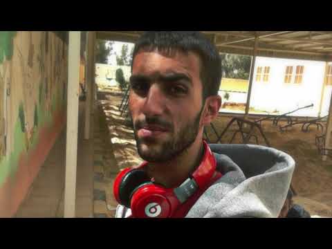 Tahayo'at (Blue Remix) - DodiX