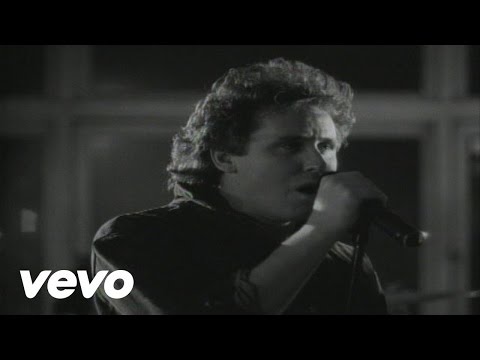 Loverboy - This Could Be the Night (Official Video)