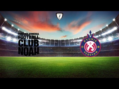 Noah 10 (2-2) Pyunik 3-10 / Round 16