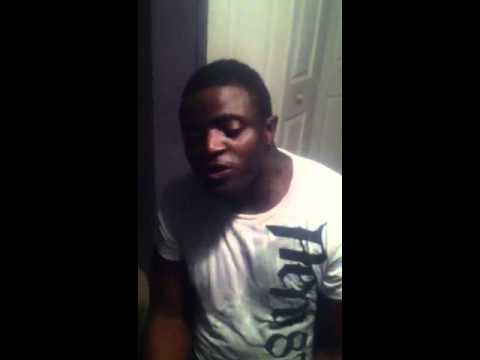 Alain Fleurine first visual interview regarding InnoVation