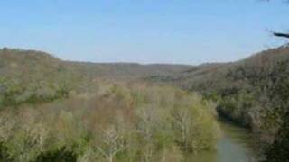 preview picture of video 'Kentucky Springtime time lapse'