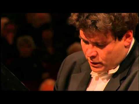 NTR Podium: Toegift Denis Matsuev - Musicbox van Liadov