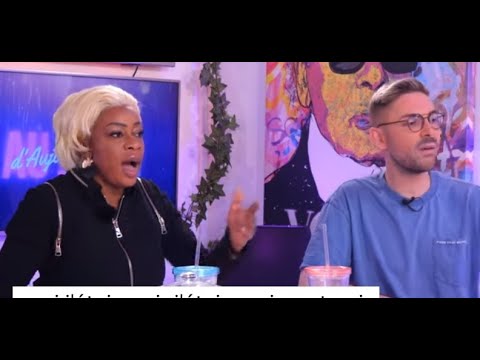 EYINDI GRÂCE ASENGI PARDON MAIS ALOBI AZA COMPLEXE YA FRANÇAIS