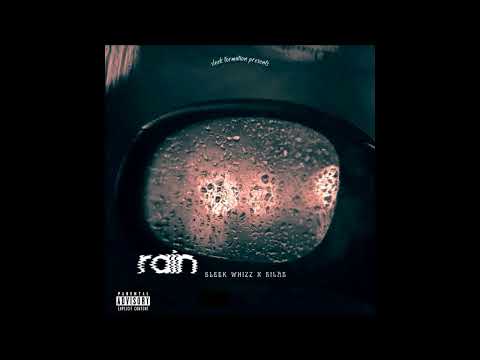 Sleek Whizz X Silas- Rain (Visualizer)