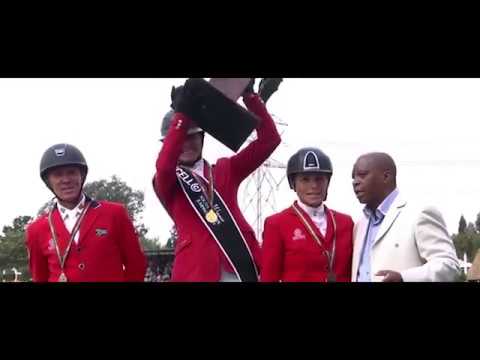 Welcome to The SA Derby 2018