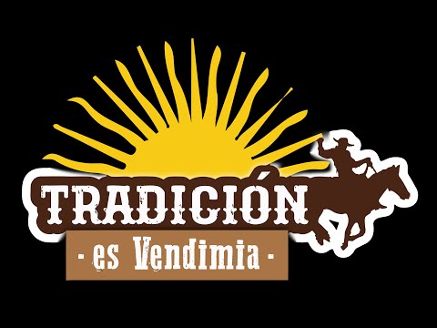 🎥 STREAMING EN VIVO | TRADICIÓN ES VENDIMIA 🍇🇦🇷